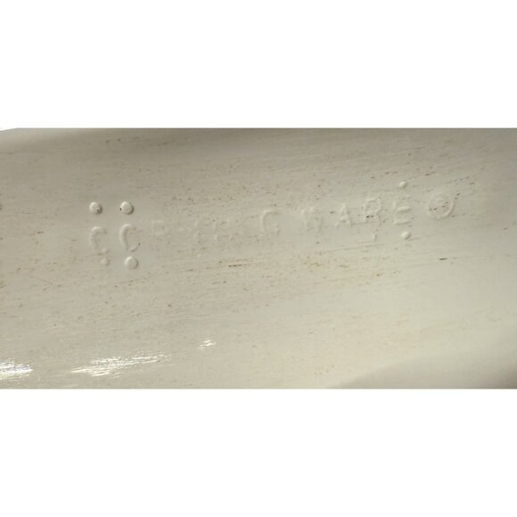 Corning Ware Blue Ribbon Flower Basket Set of 3 Casserole Dishes And Pot - Picture 8 of 16